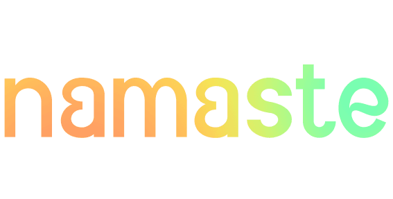 namaste